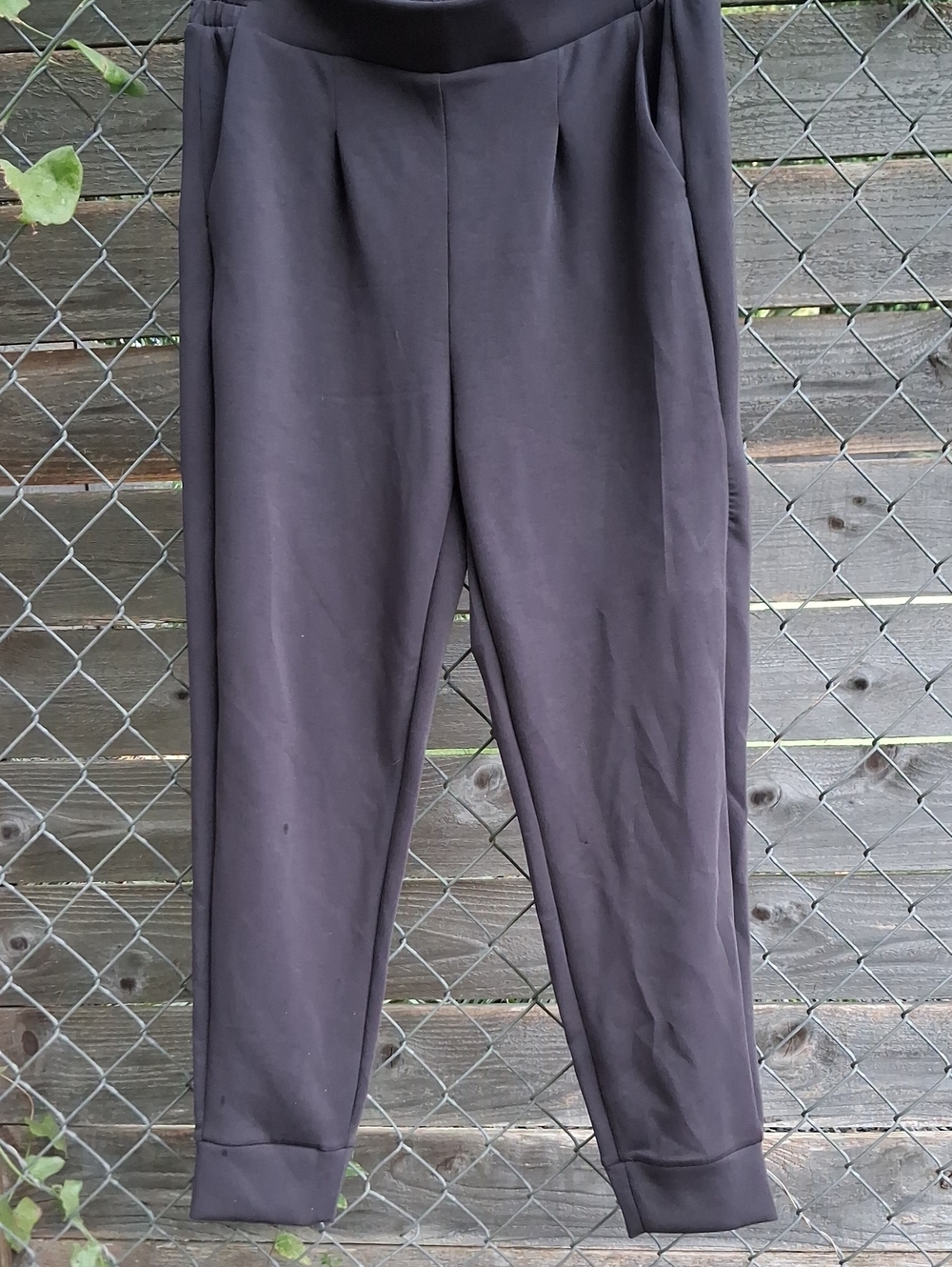 Avia Modal Super Soft Business Dressy Comfy Pants Trousers
